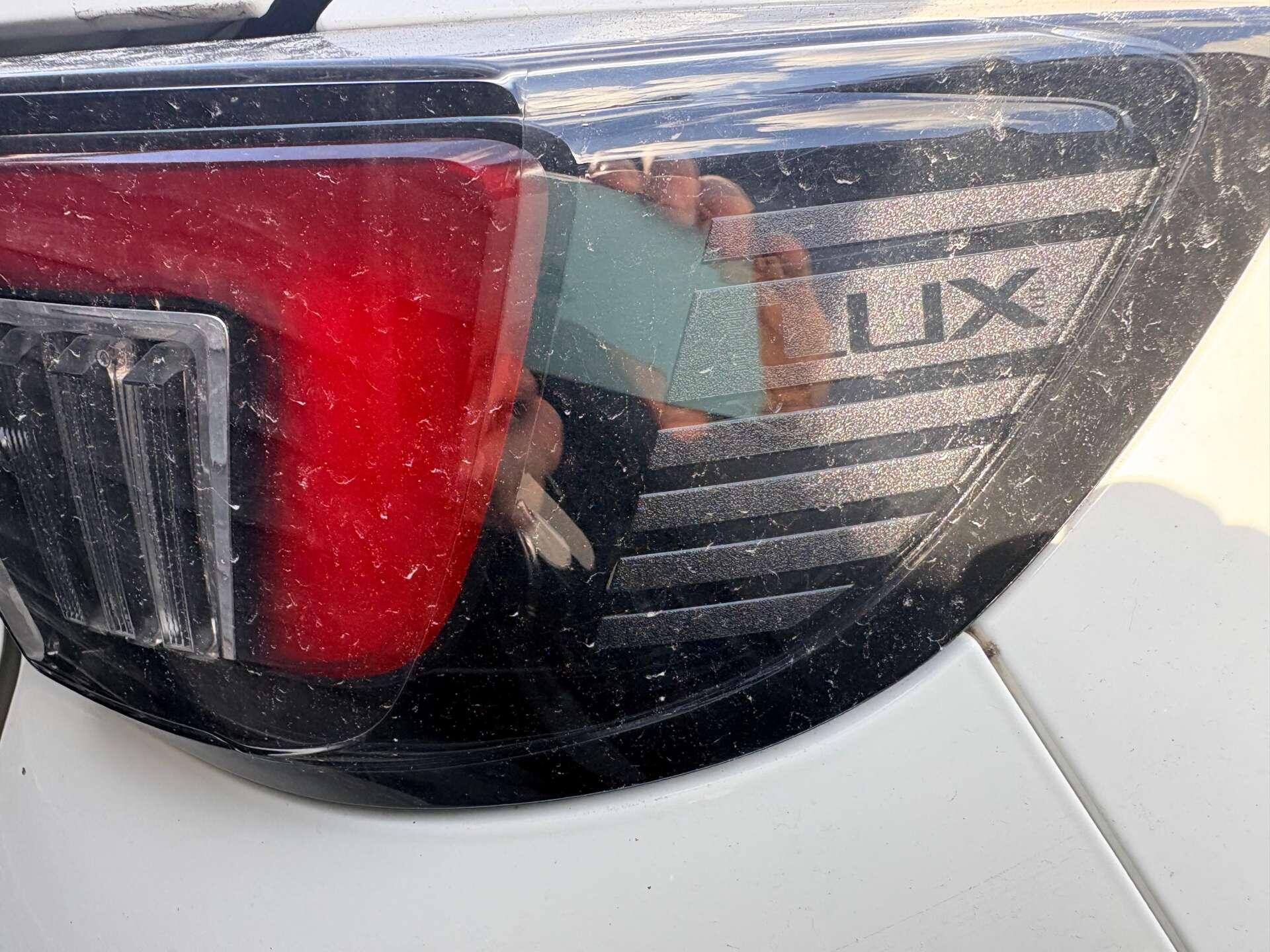 Vauxhall Mokka view 9