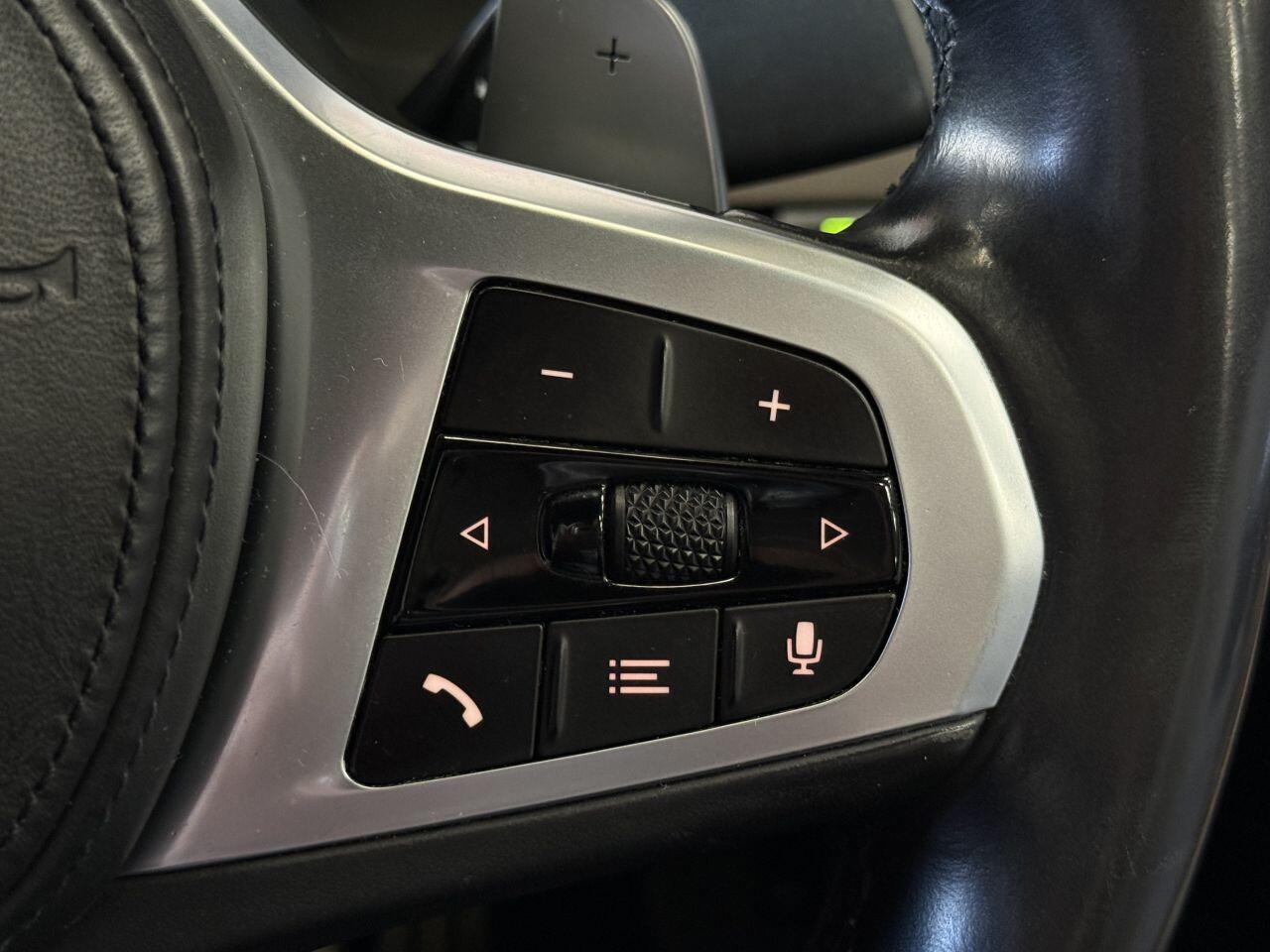 BMW 3 Series view 36