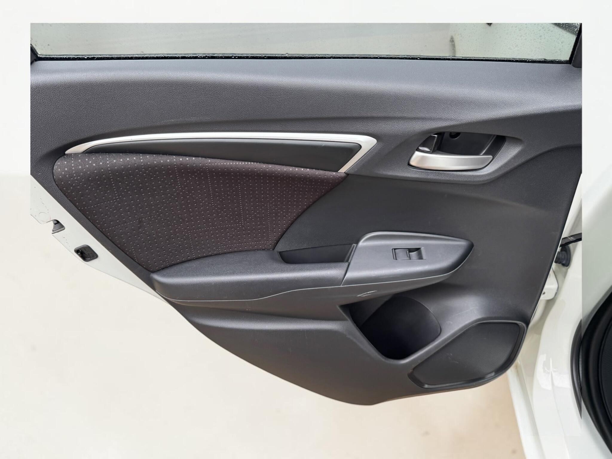 Honda Jazz view 30