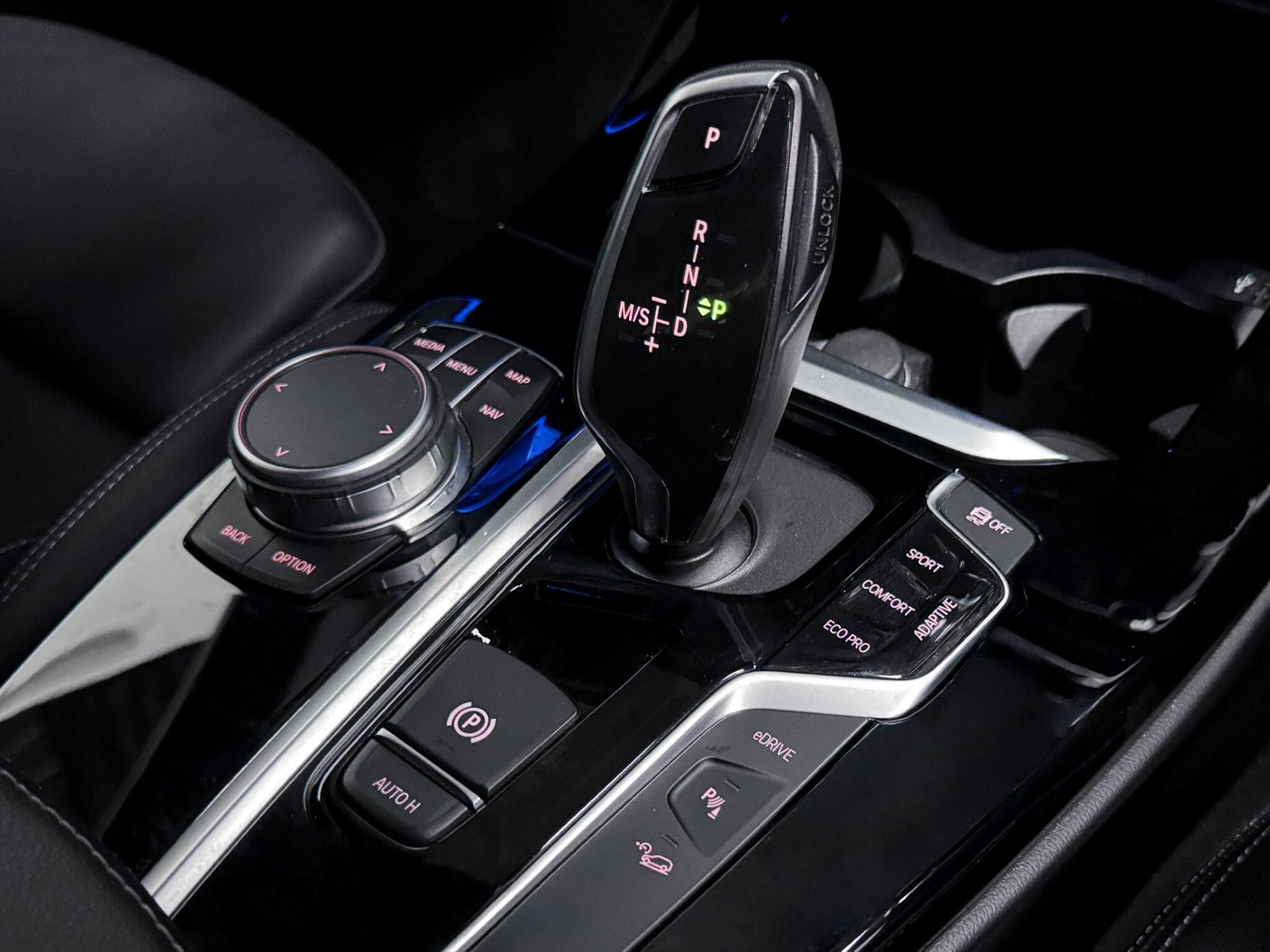 BMW X3 view 34