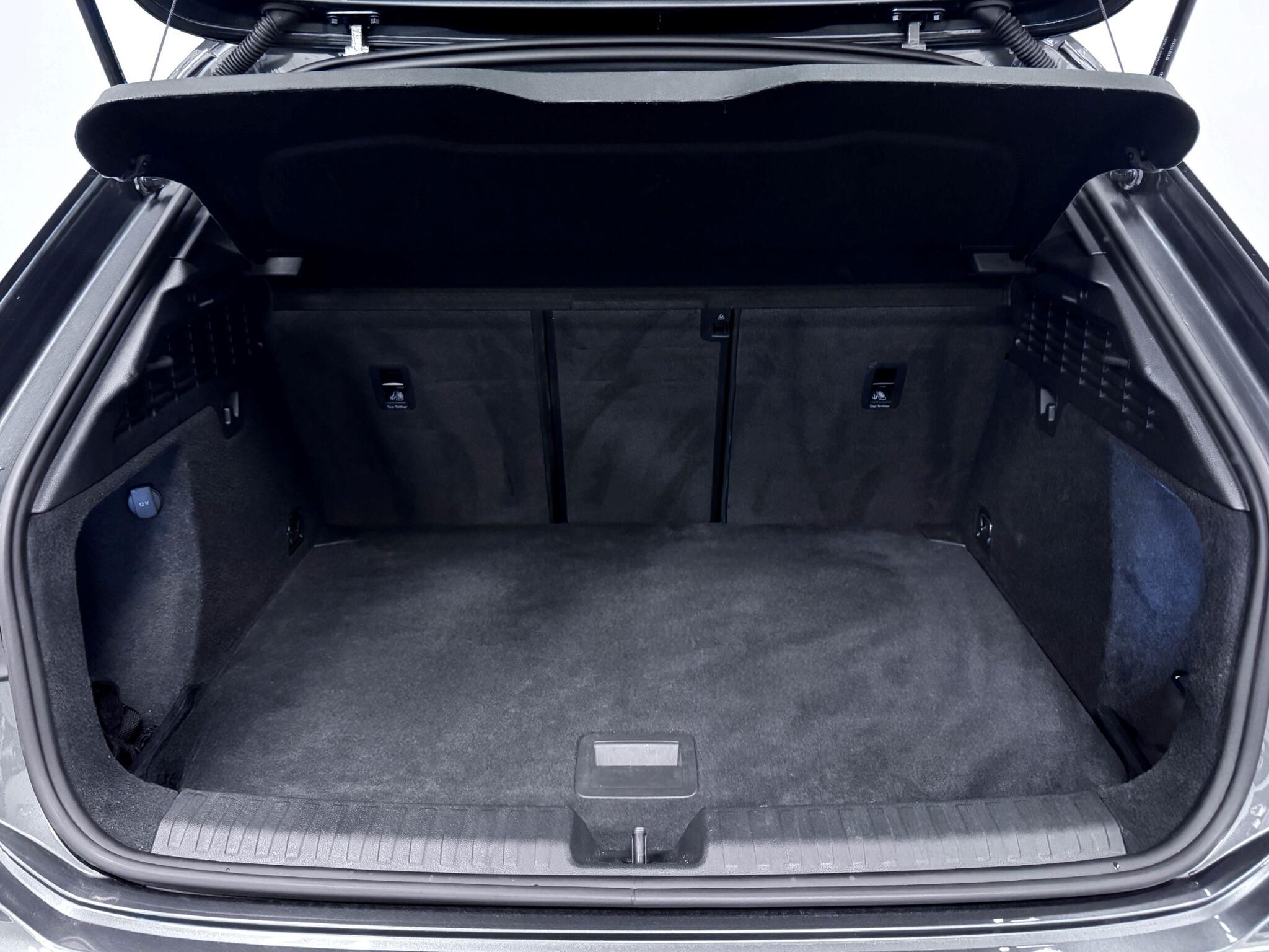 Audi S3 view 7