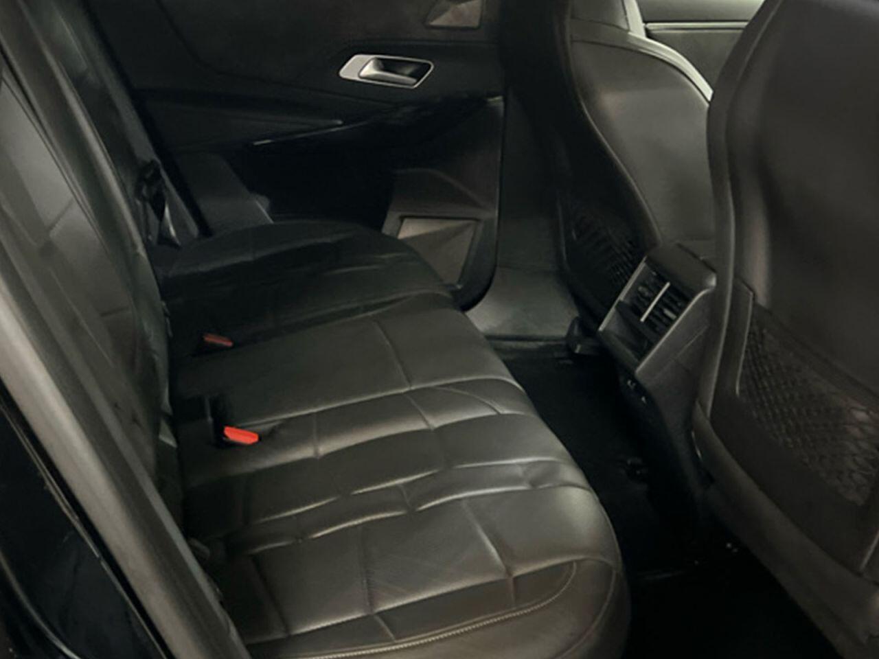DS Automobiles DS 7 Crossback view 8