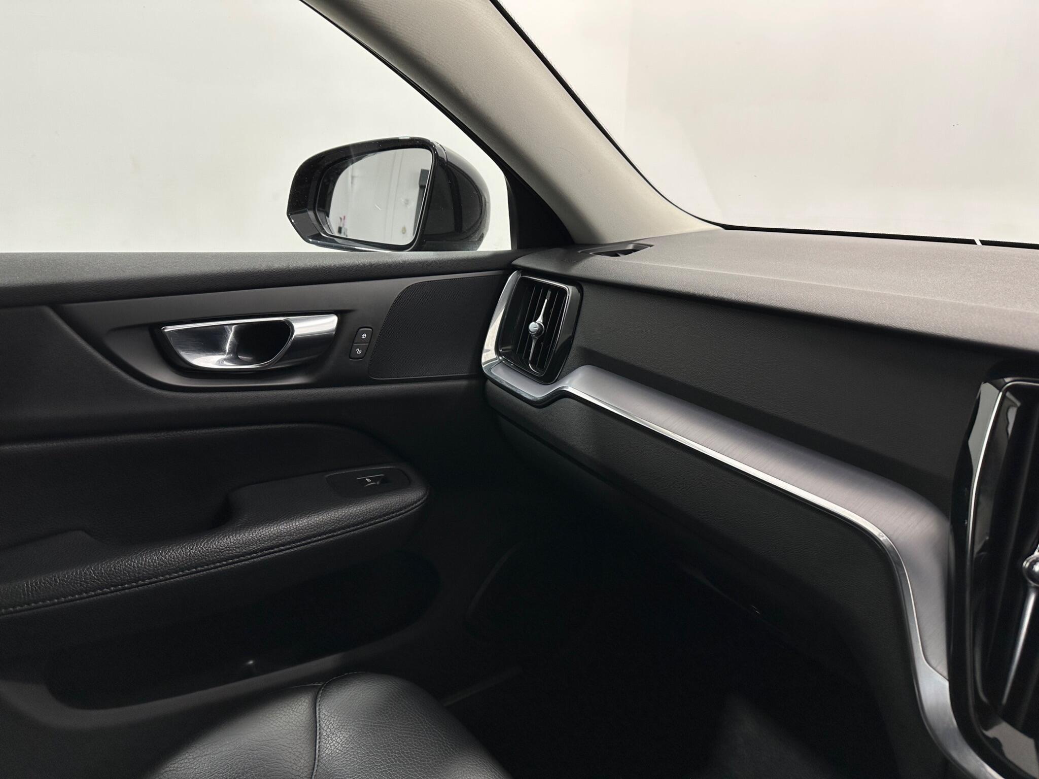 Volvo V60 view 27