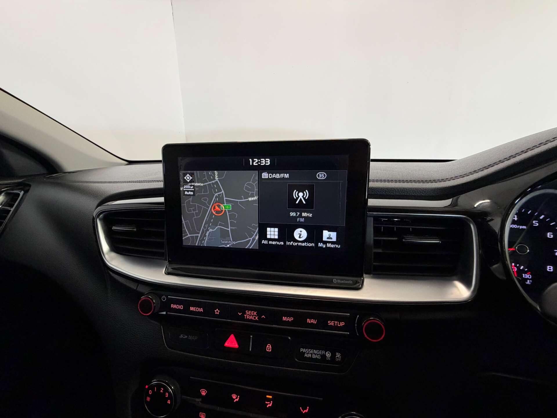 Kia Ceed view 36