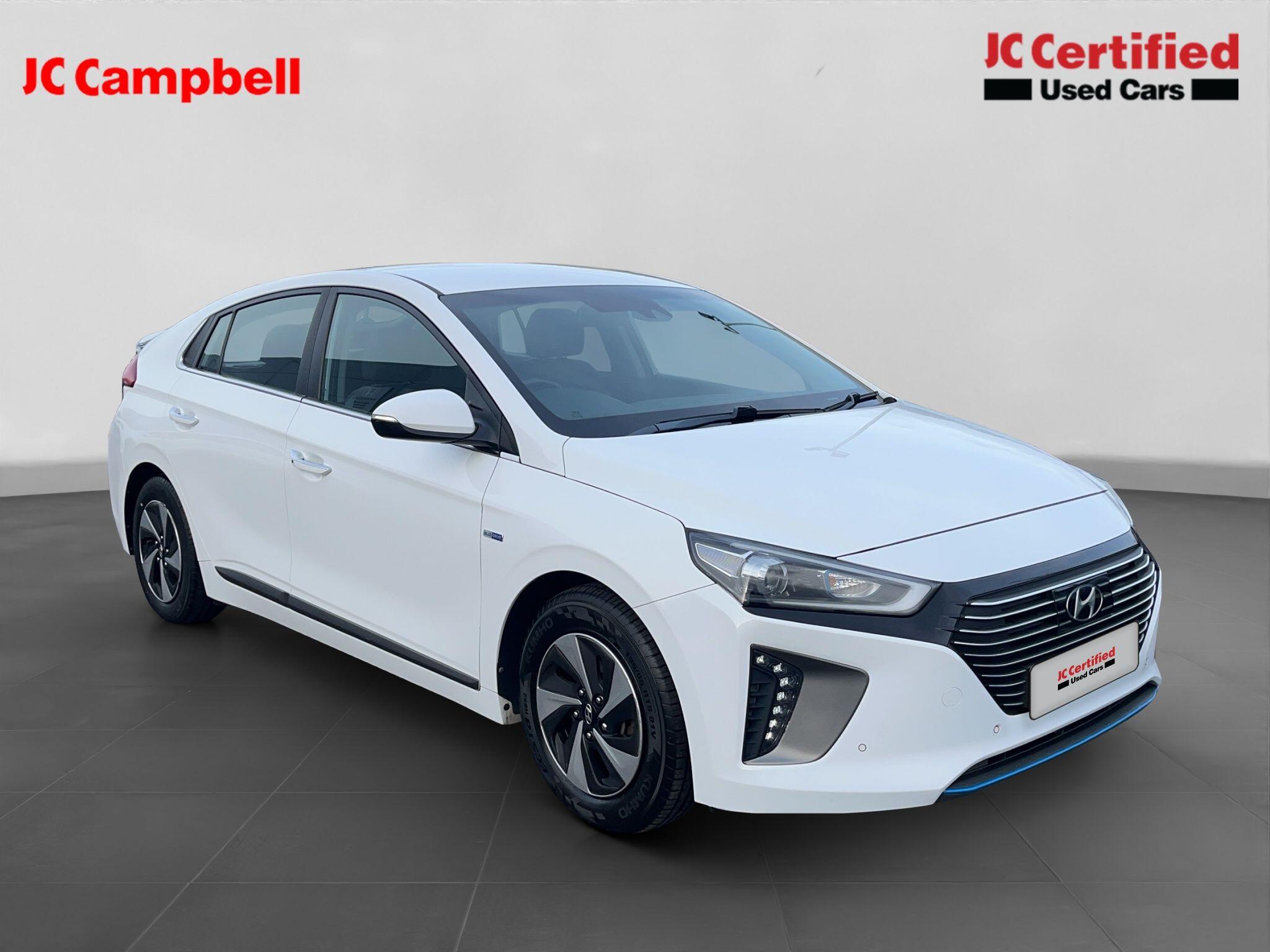 IONIQ