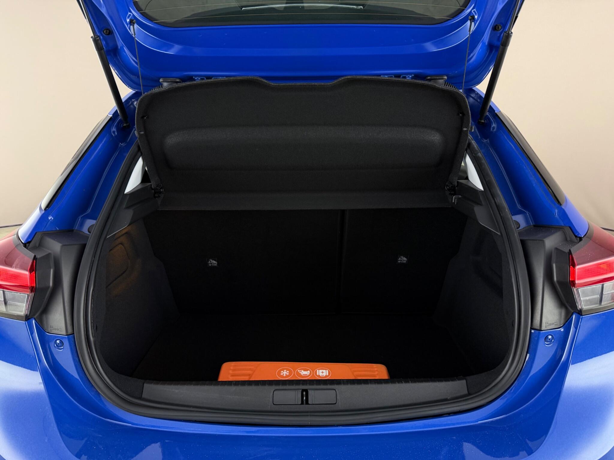 Vauxhall Corsa view 12