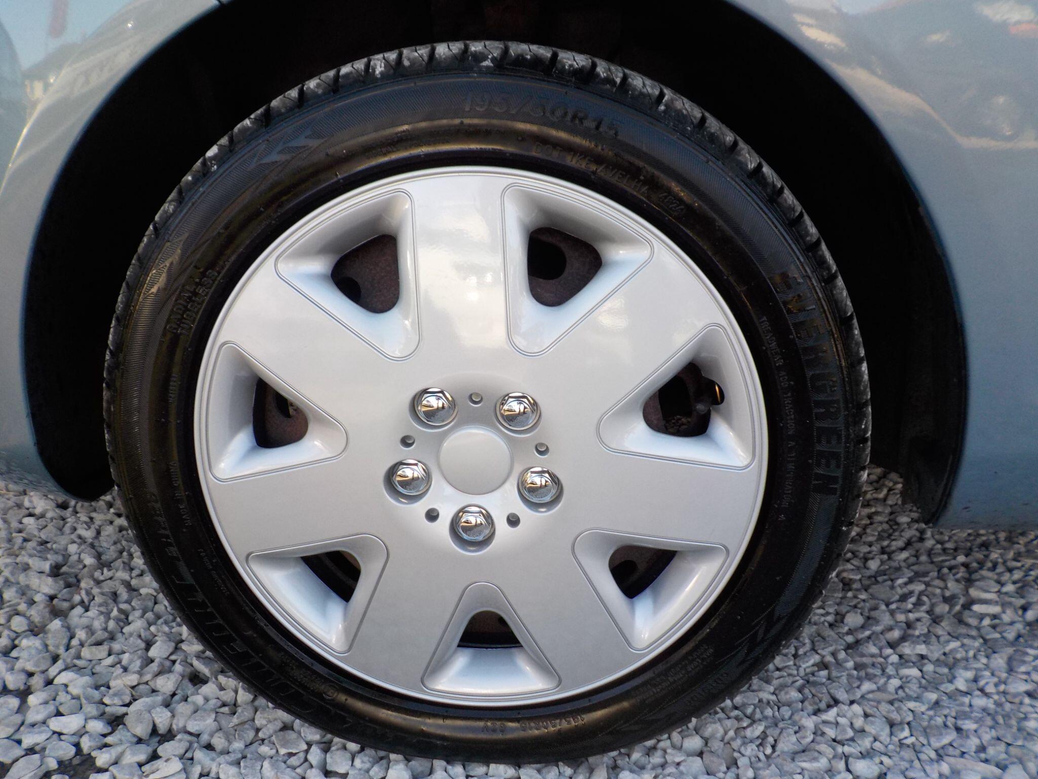 Ford Fiesta 1.25 Edge 5dr