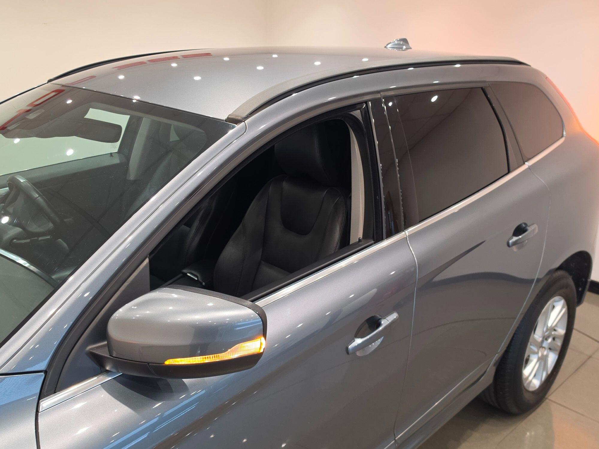 Volvo XC60 view 58