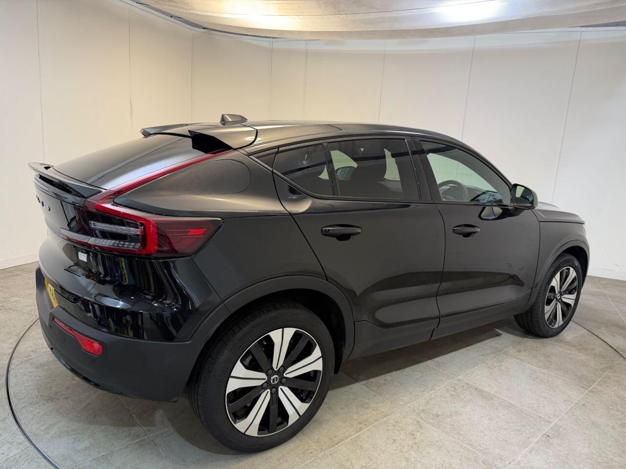 Volvo C40 view 79