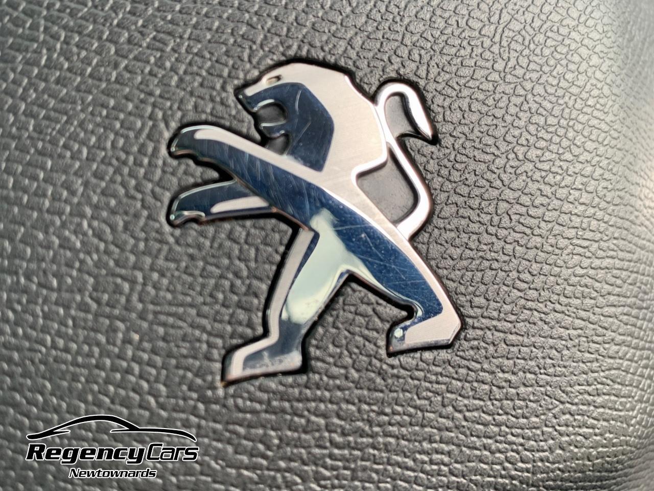 Peugeot 2008 view 53