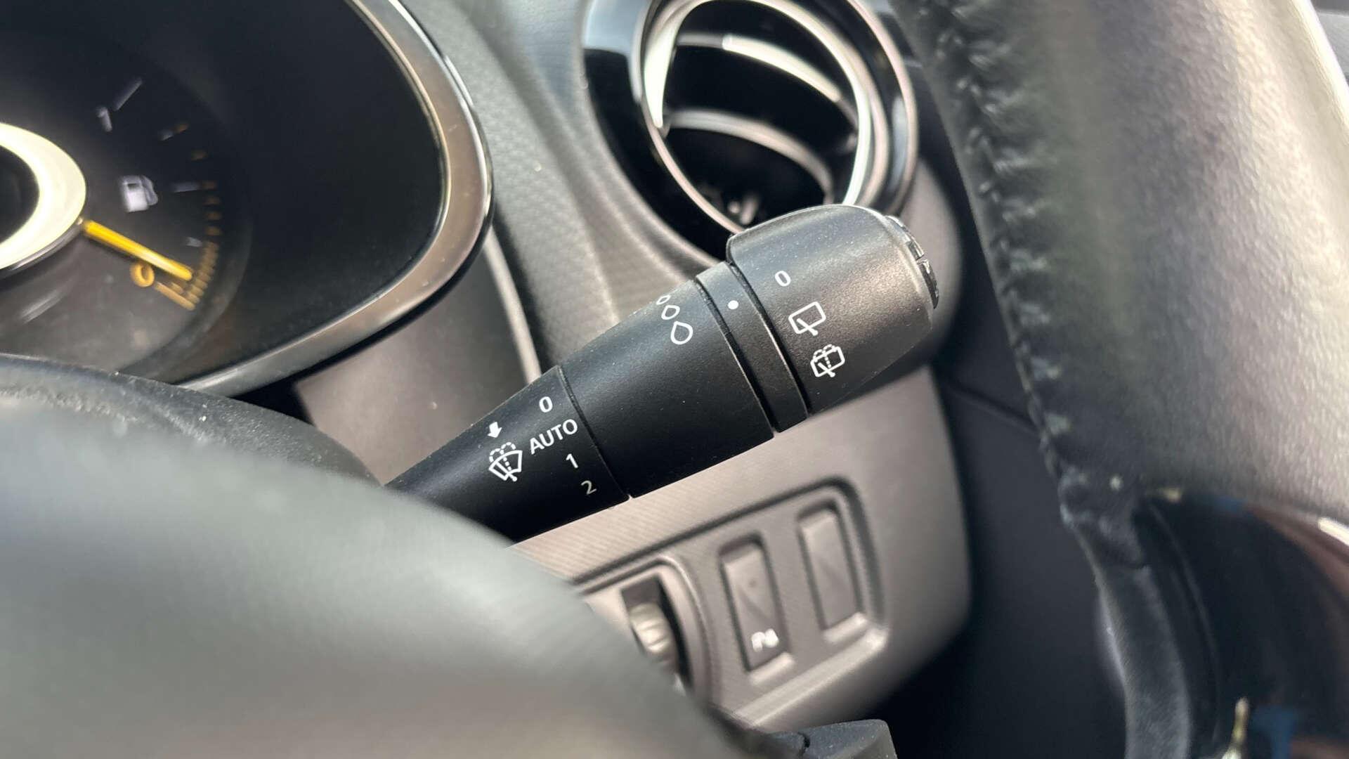 Renault Clio view 20