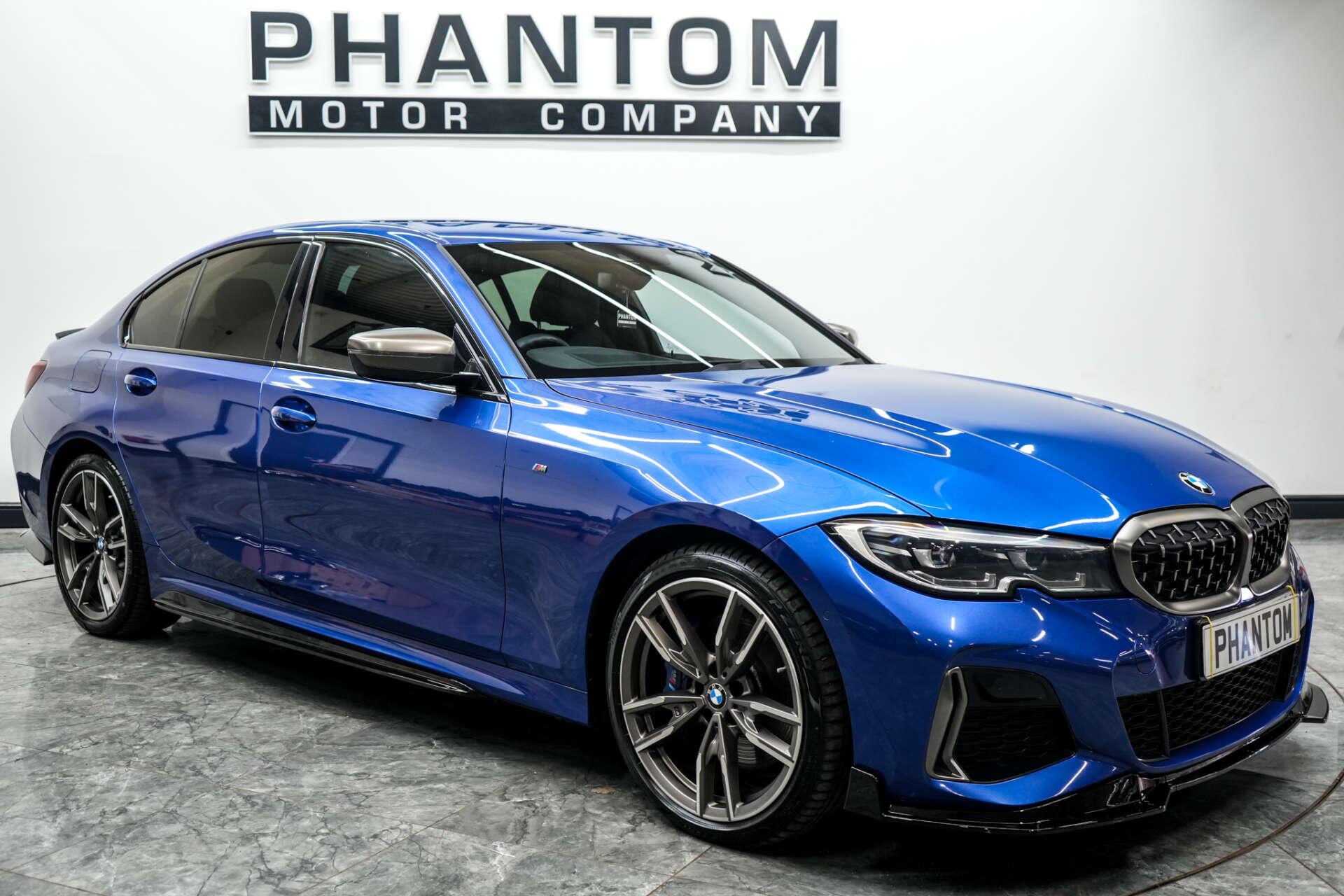 BMW 3 Series main image