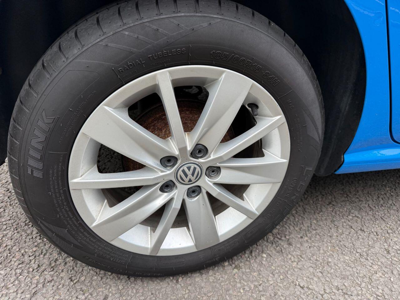 Volkswagen Polo view 19