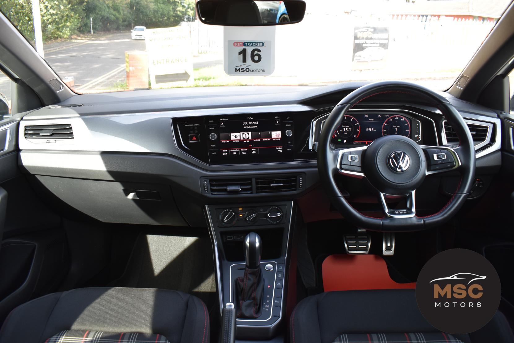 Volkswagen Polo view 38