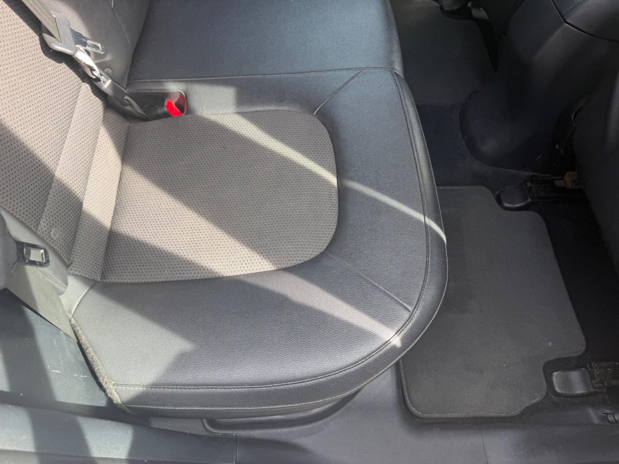 Hyundai ix35 view 23