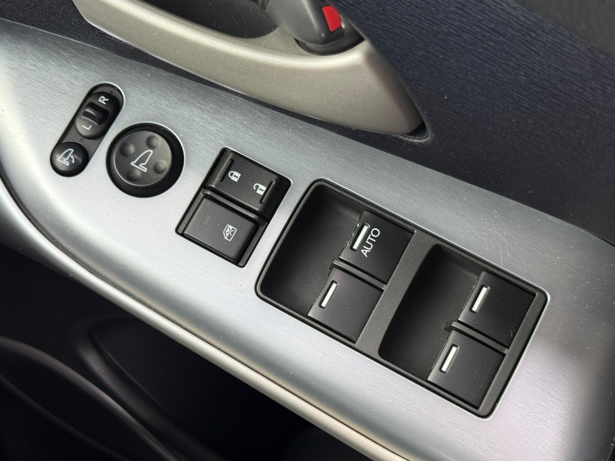 Honda Odyssey - Image 80