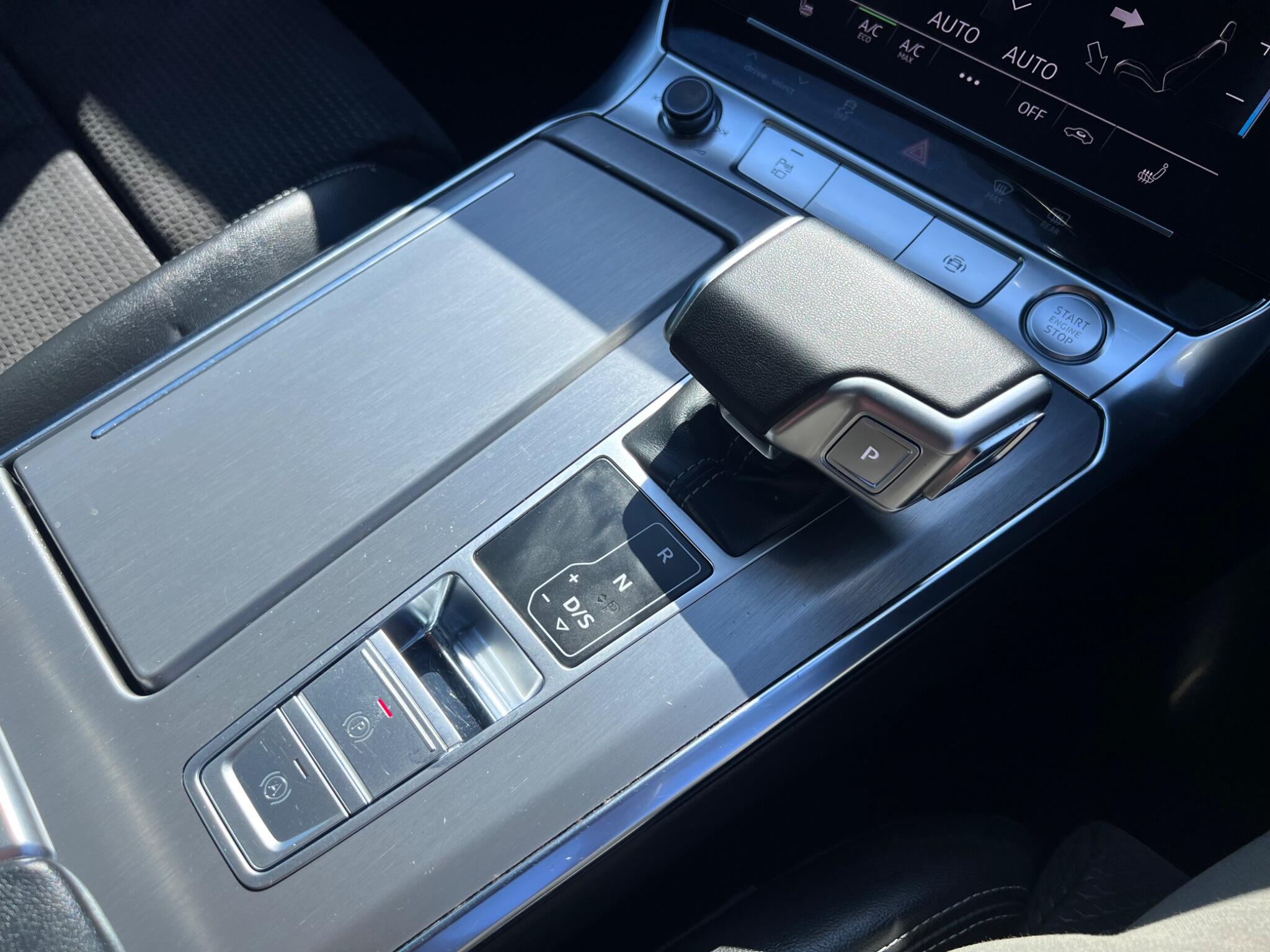Audi A7 view 29