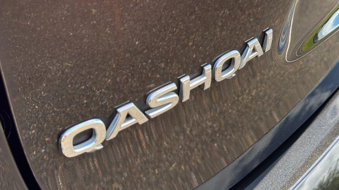 Nissan Qashqai view 44