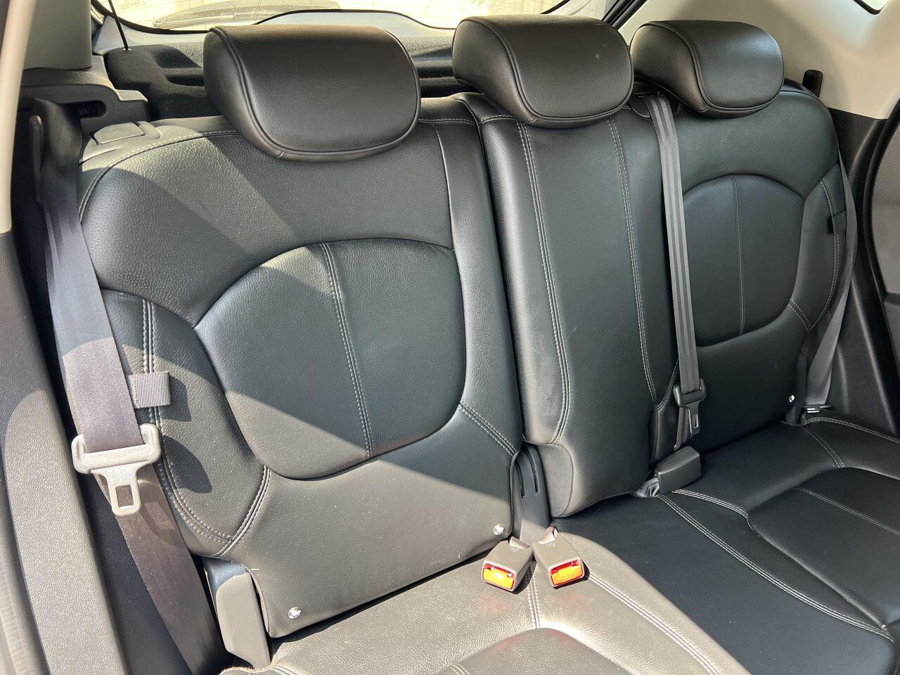 Renault Captur view 20