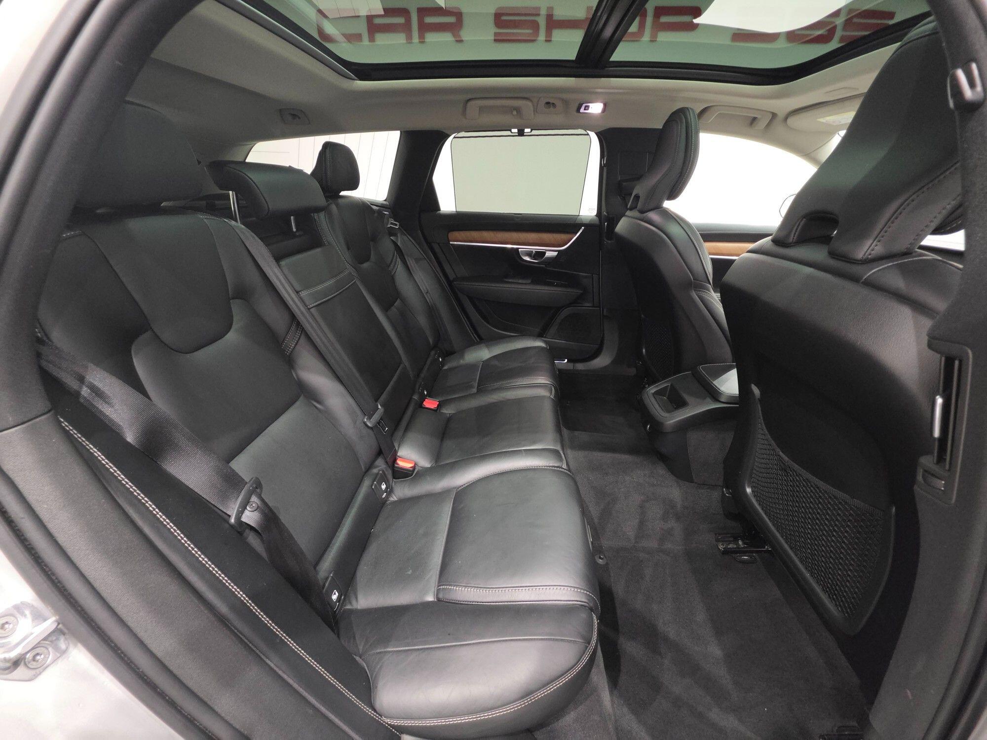 Volvo V90 view 21