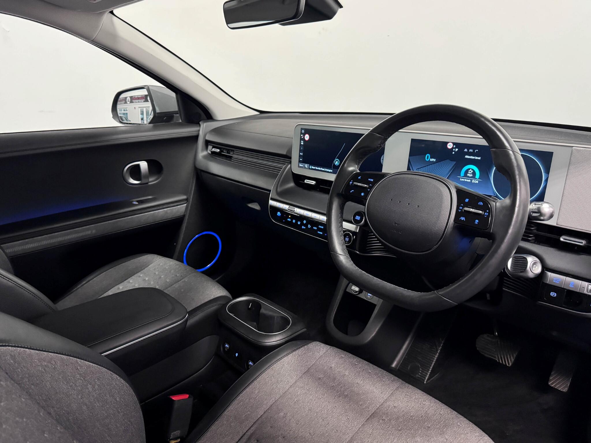 Hyundai Ioniq 5 view 35