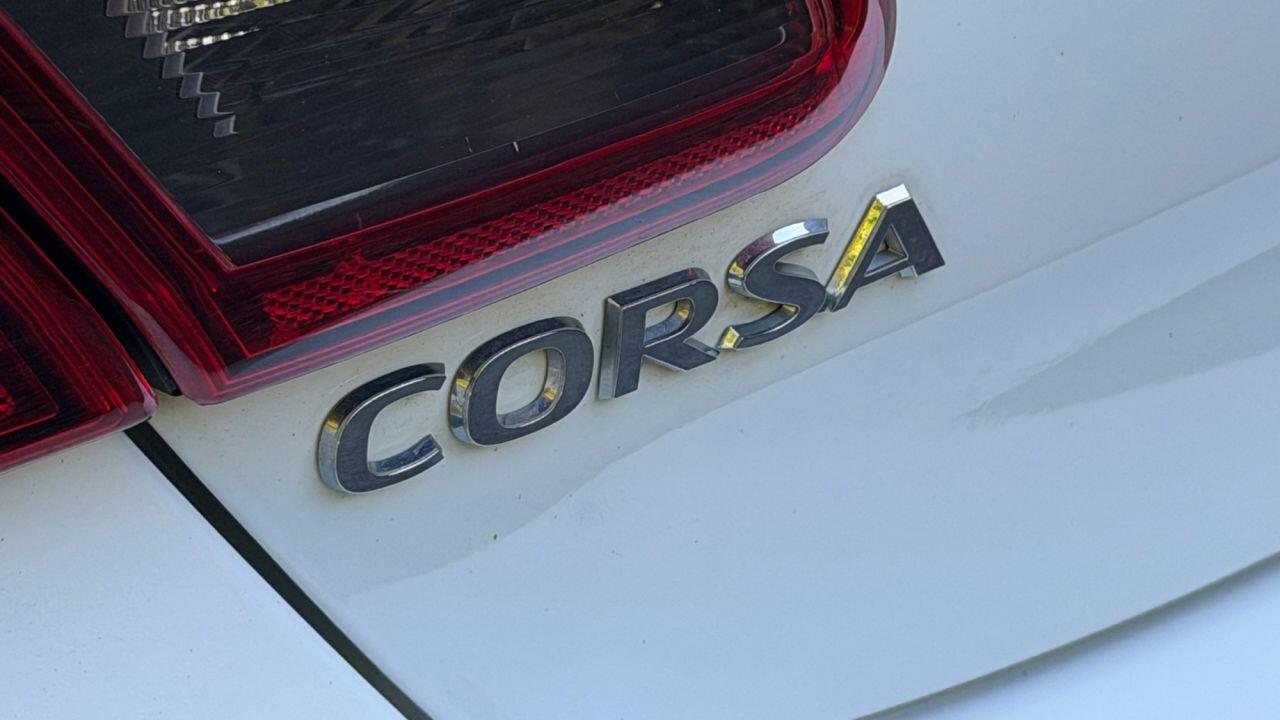 Vauxhall Corsa view 39