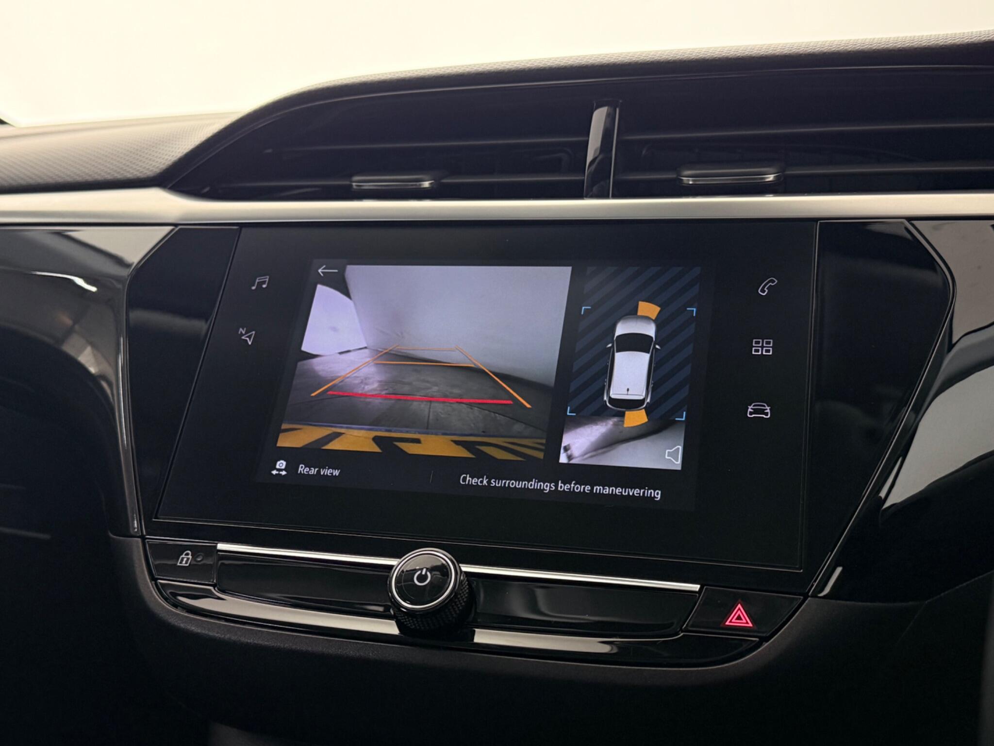 Vauxhall Corsa view 30