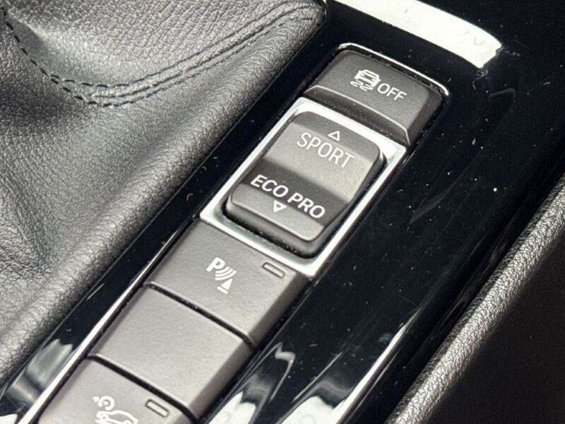 BMW X1 view 19
