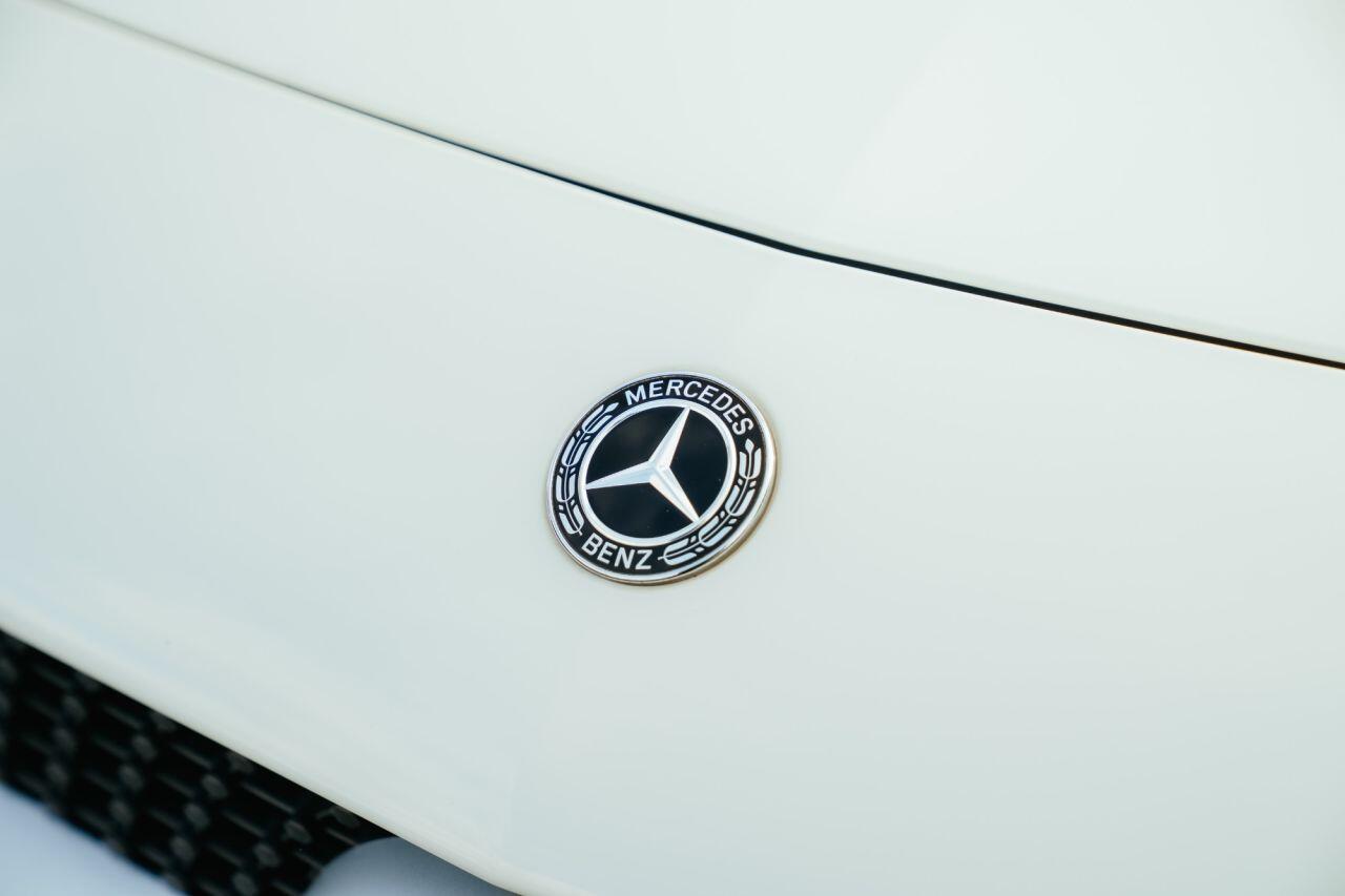 Mercedes-Benz A-Class view 90