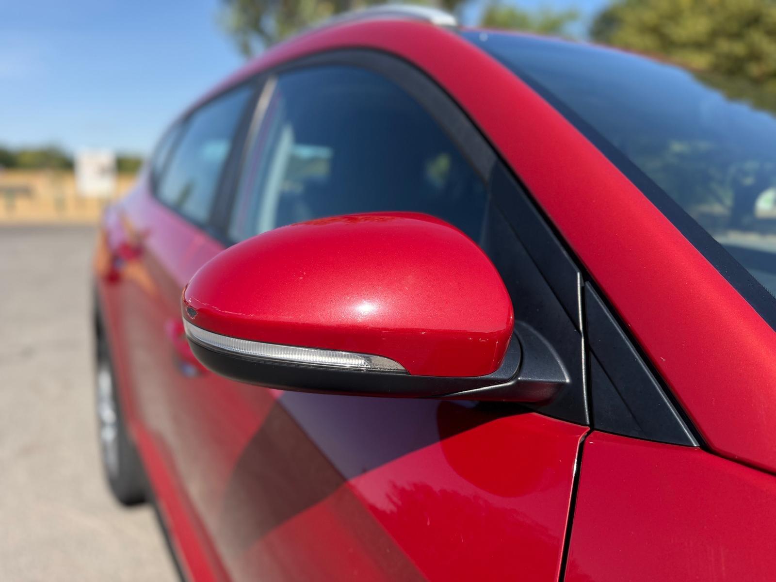 Hyundai Tucson view 44