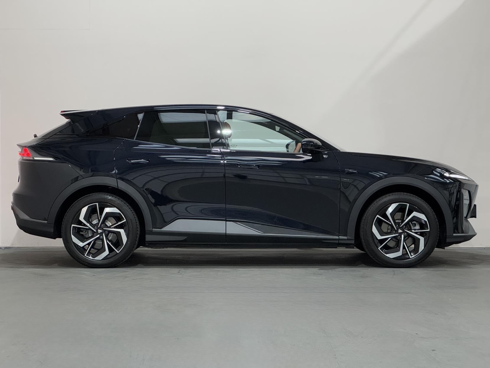 Changan Deepal S07 view 20