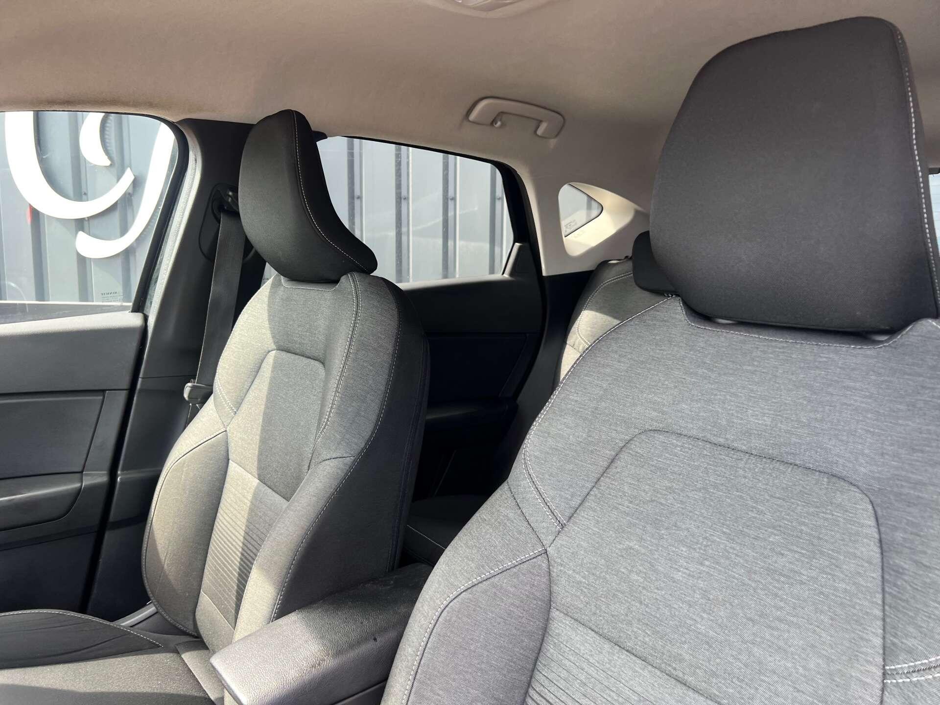 Renault Captur view 39