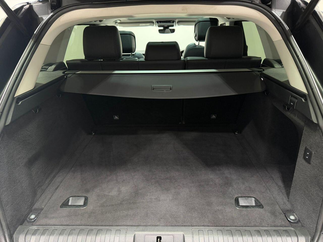 Land Rover Range Rover Sport view 47