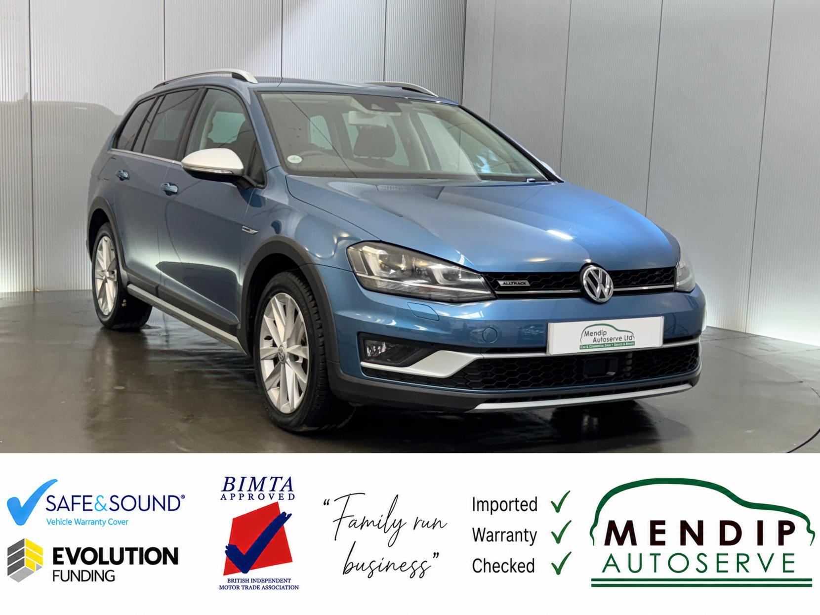 Volkswagen Golf view 26