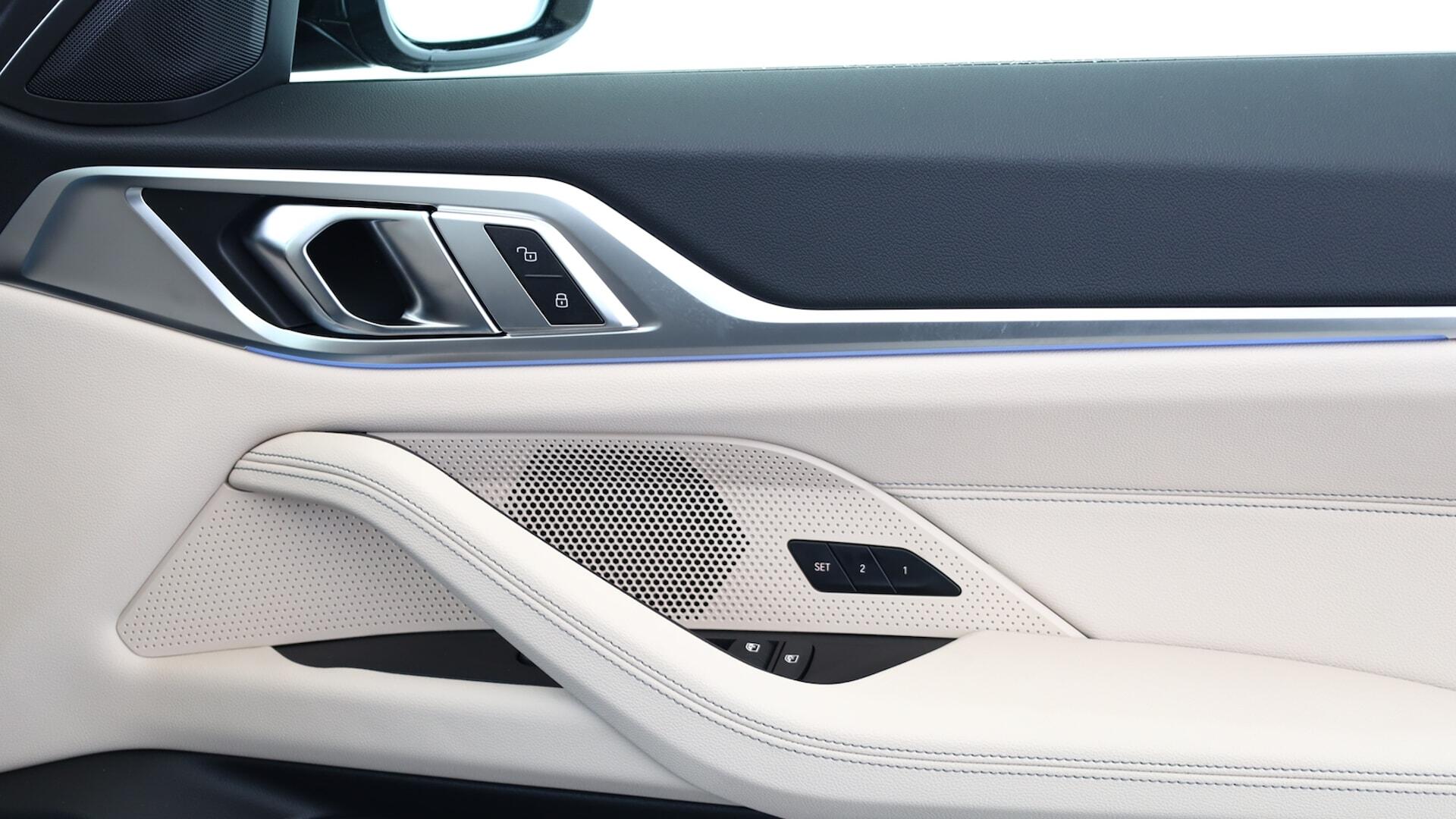 BMW i4 view 21