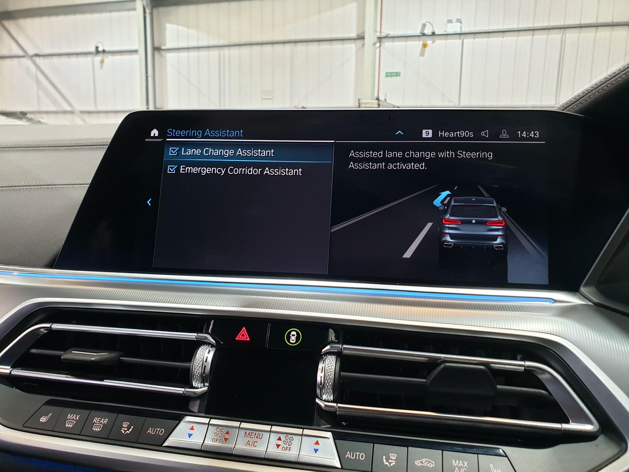 BMW X5 view 79