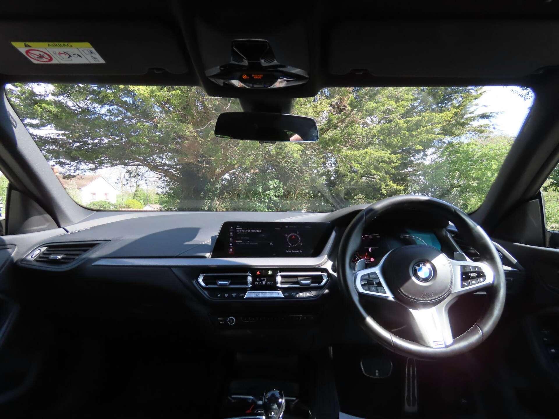 BMW 2 Series view 8