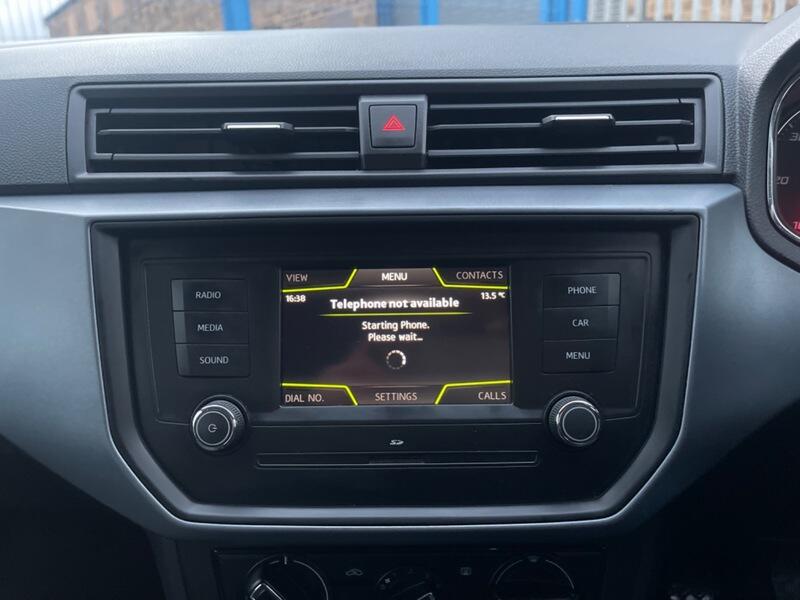 2018 SEAT Arona 1.6 TDI SE Euro 6 (s/s) 5dr • 93,000 miles image 25