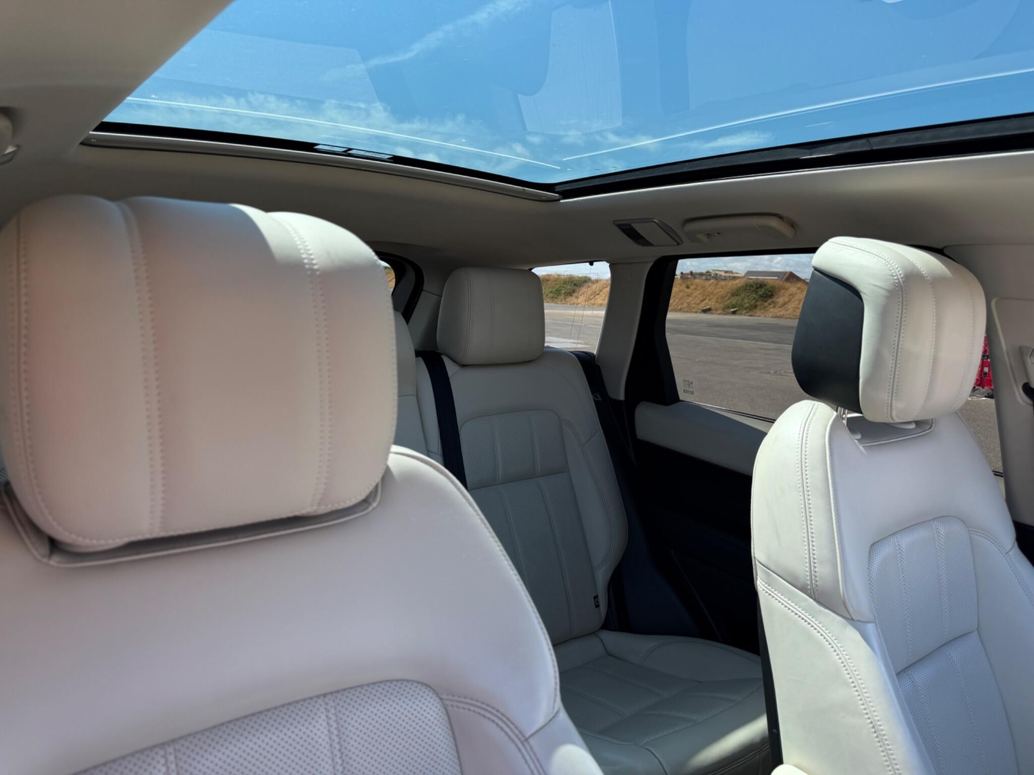 Land Rover Range Rover Sport view 57