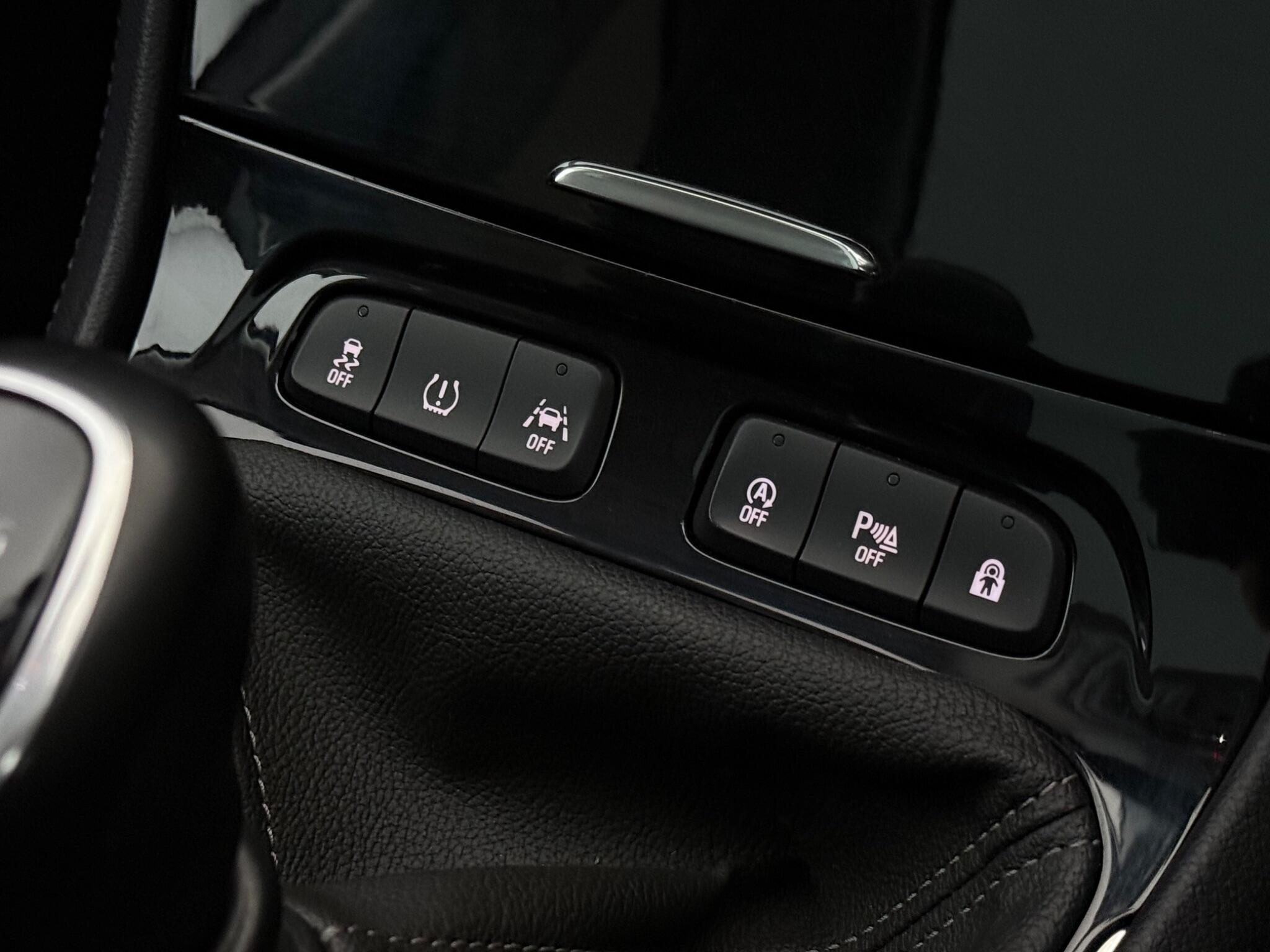 Vauxhall Grandland X view 21