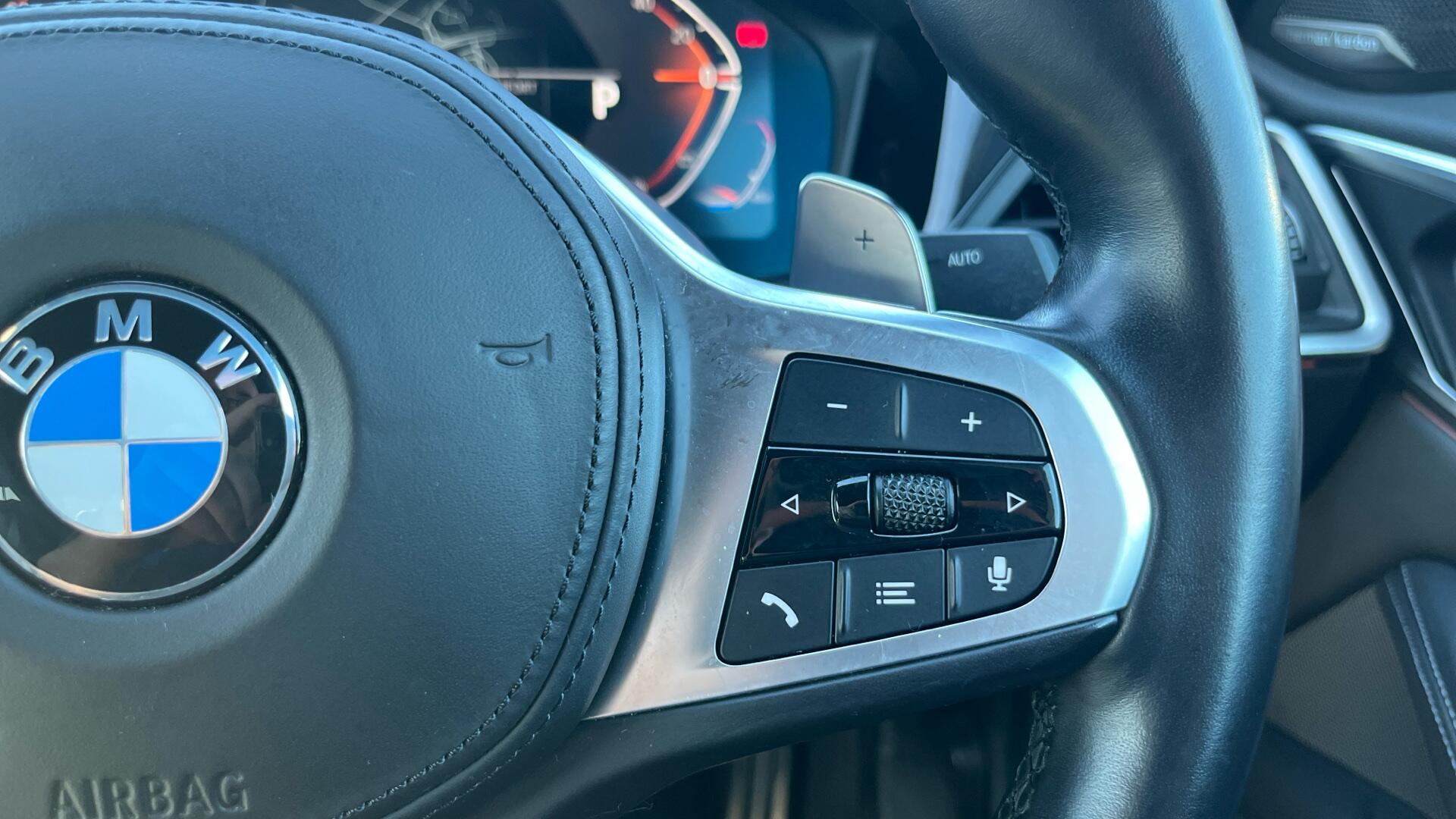 BMW 4 Series view 18