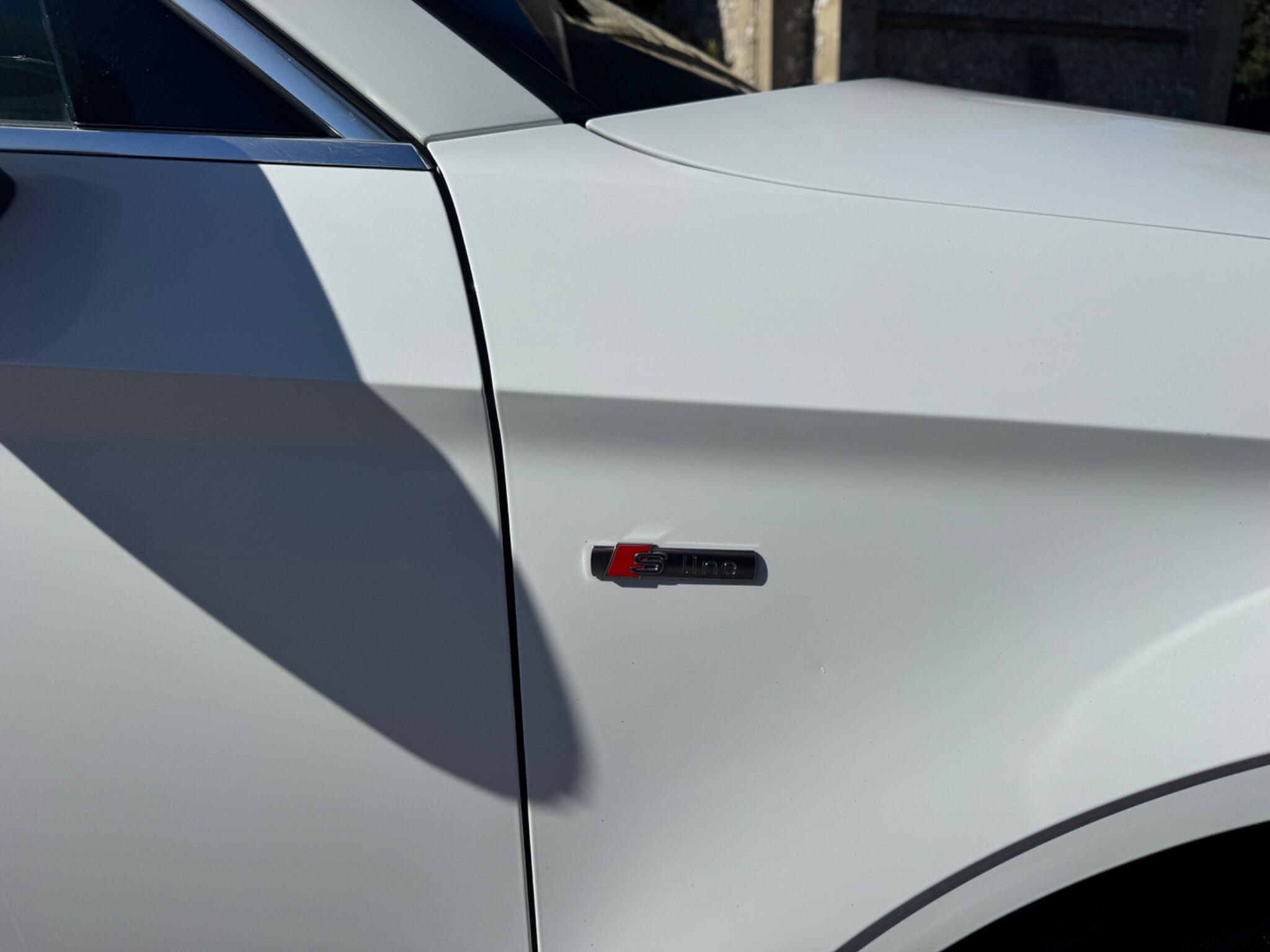 Audi A3 view 73
