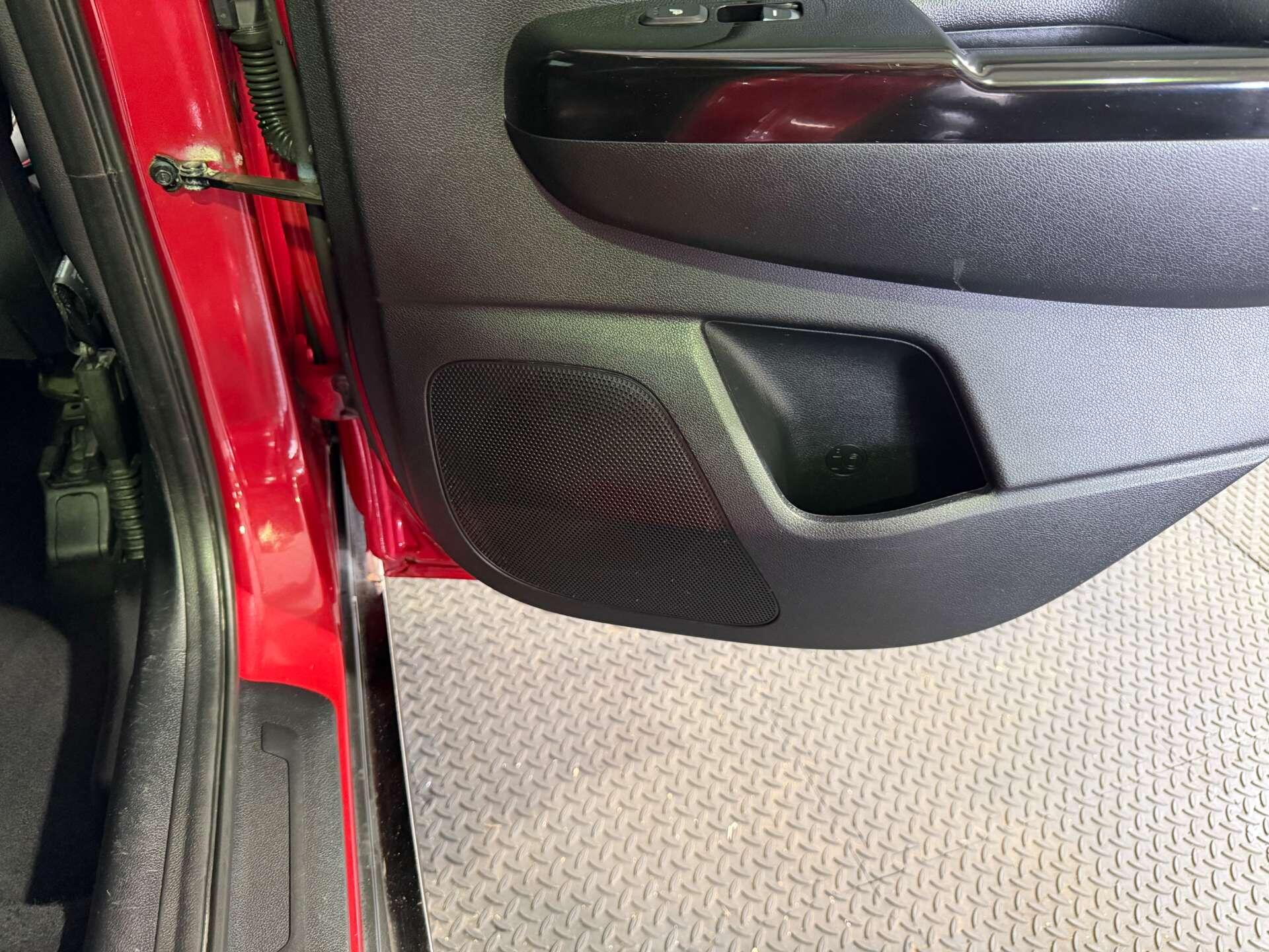 Kia Sportage view 57