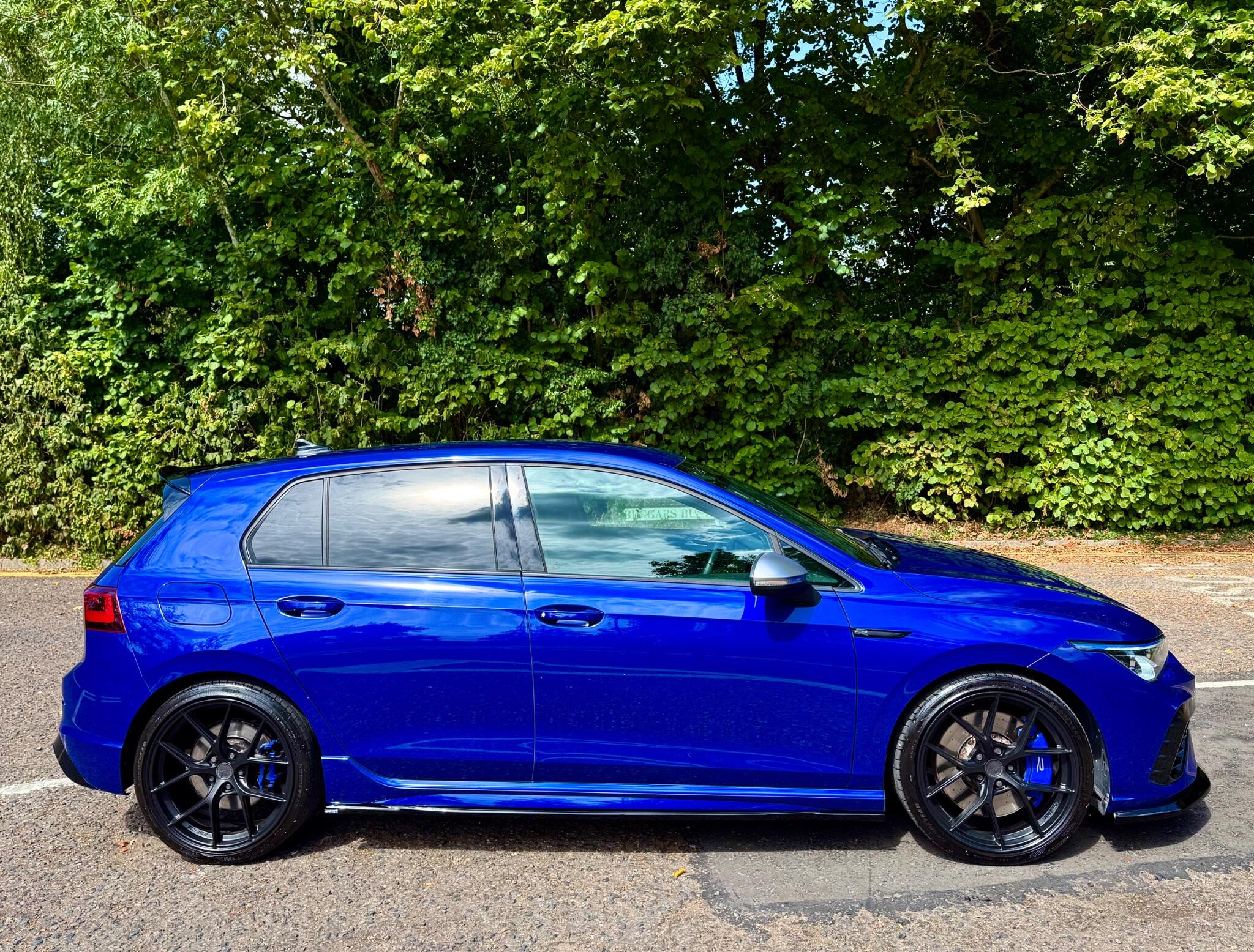 Volkswagen Golf view 15