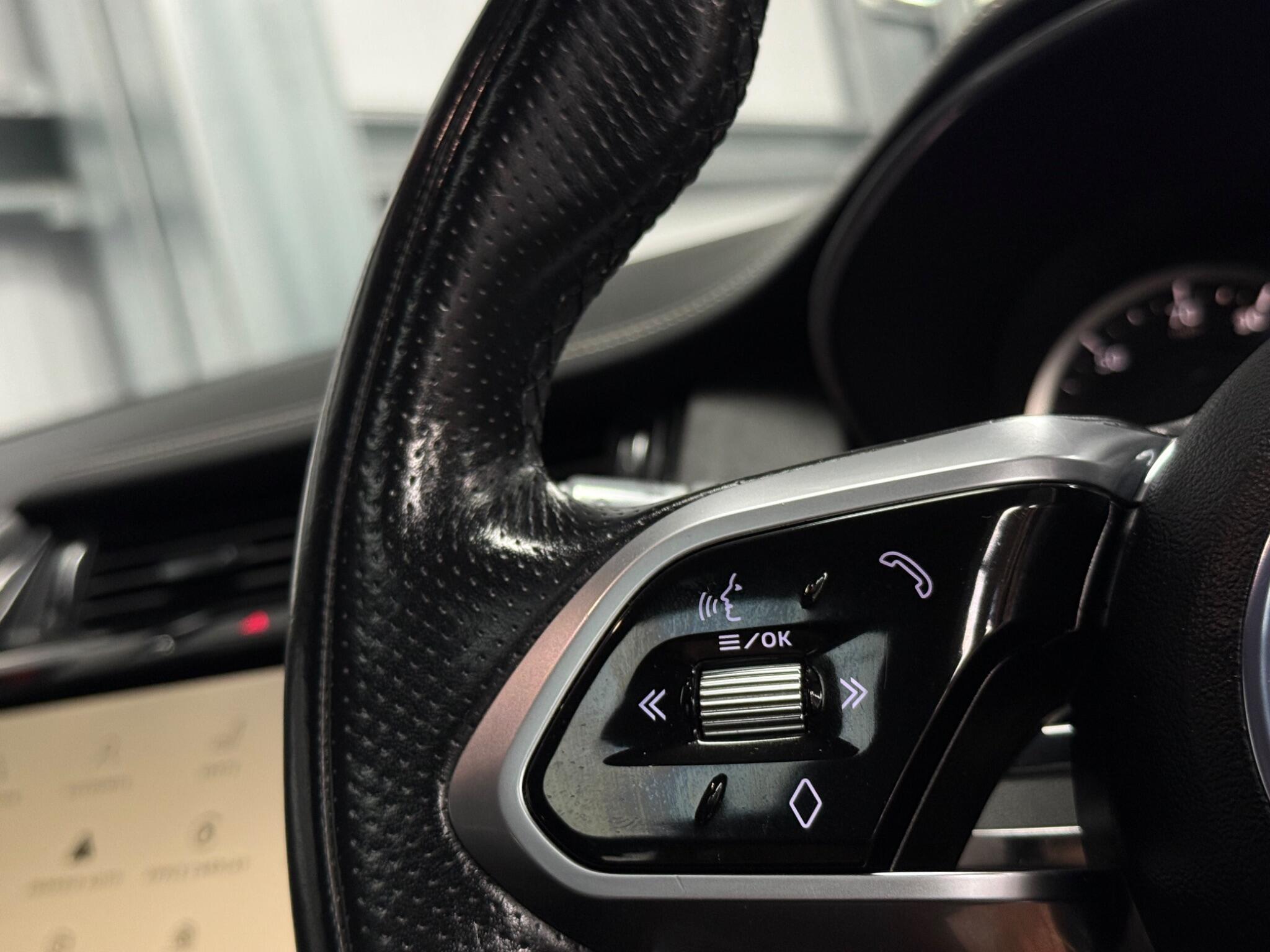 Jaguar E-Pace view 28