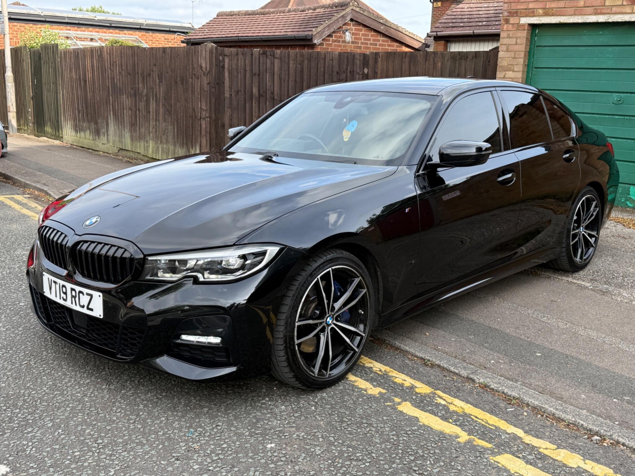 BMW 3 Series - Image 7