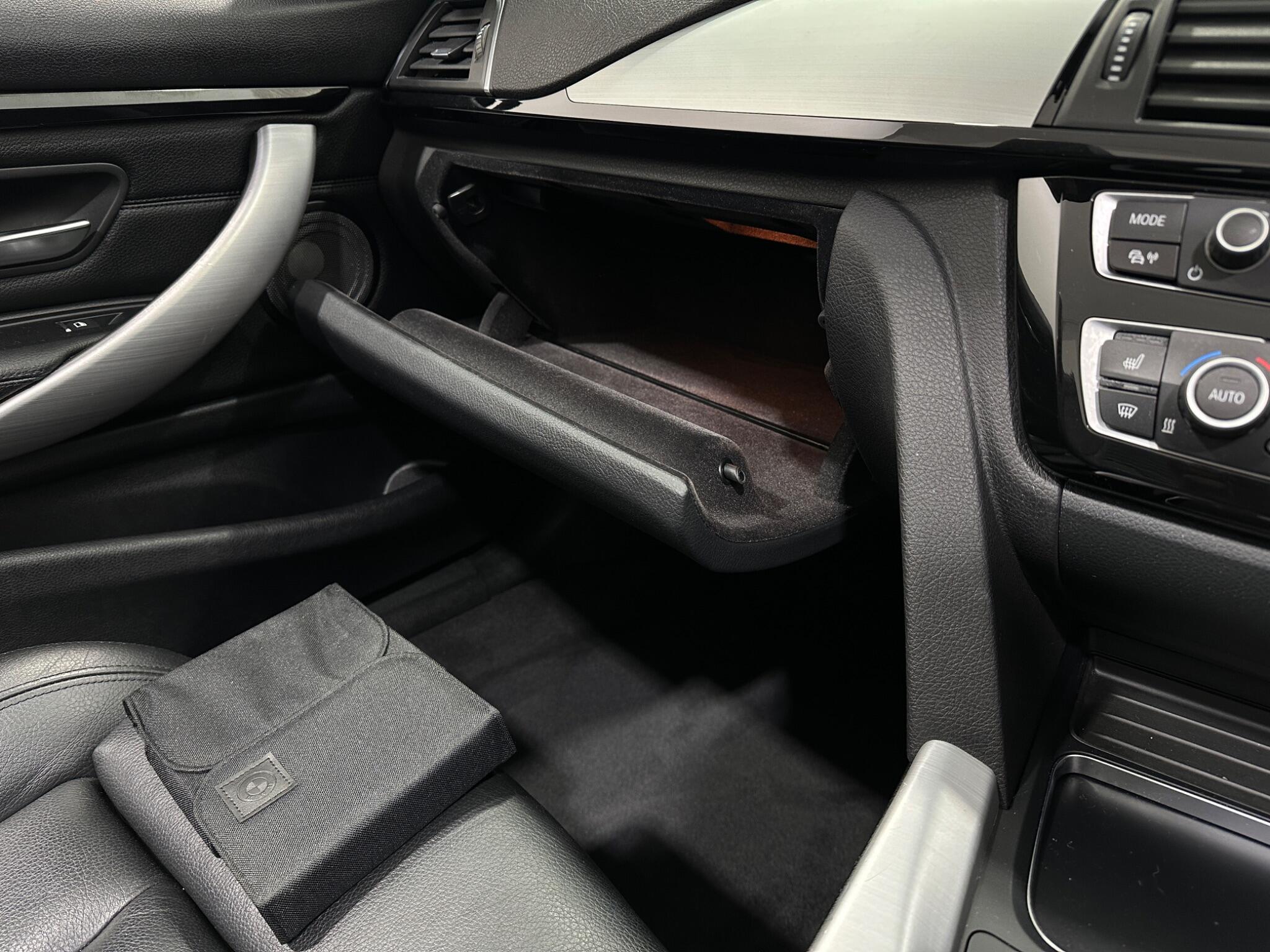 BMW 4 Series view 30