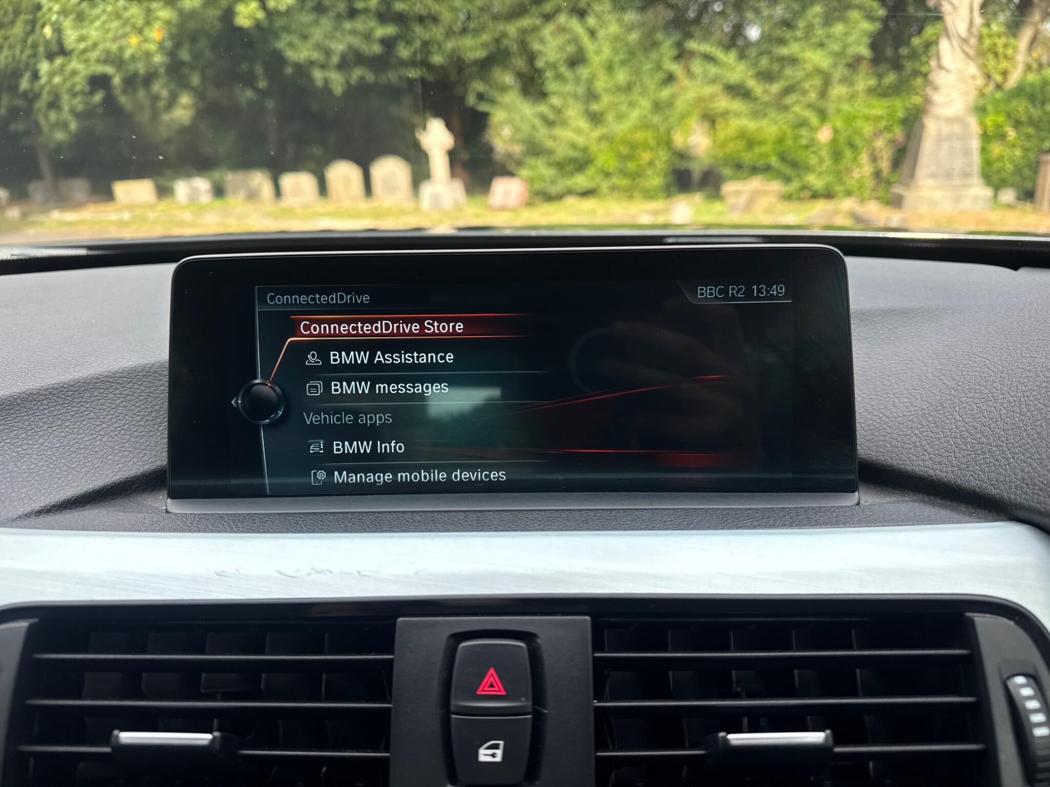 BMW 4 Series view 58