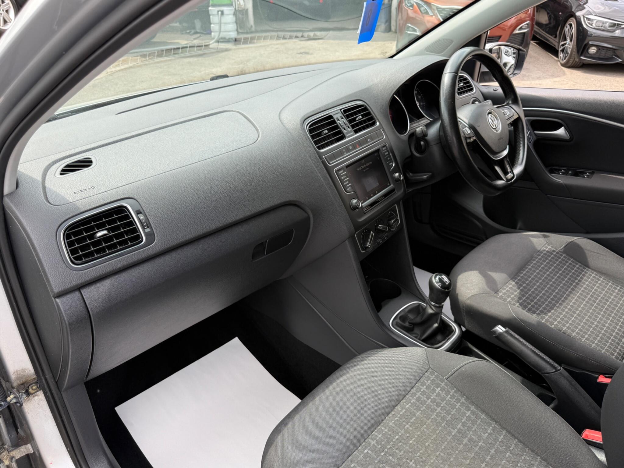 Volkswagen Polo - Image 45