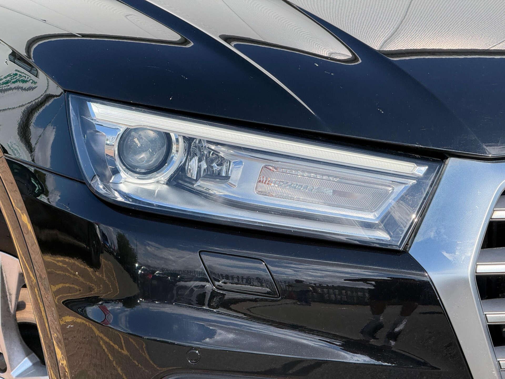 Audi Q5 view 20